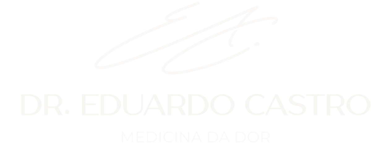 Dr. Eduardo Castro — Medicina da Dor